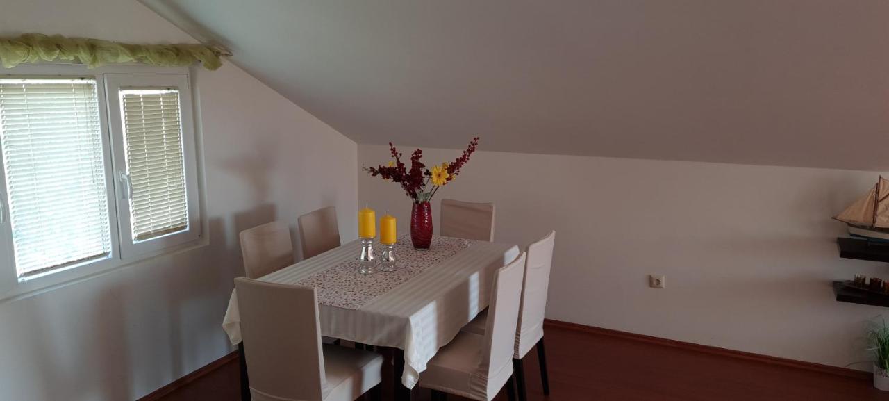 Apartman Nane Banjol Ngoại thất bức ảnh