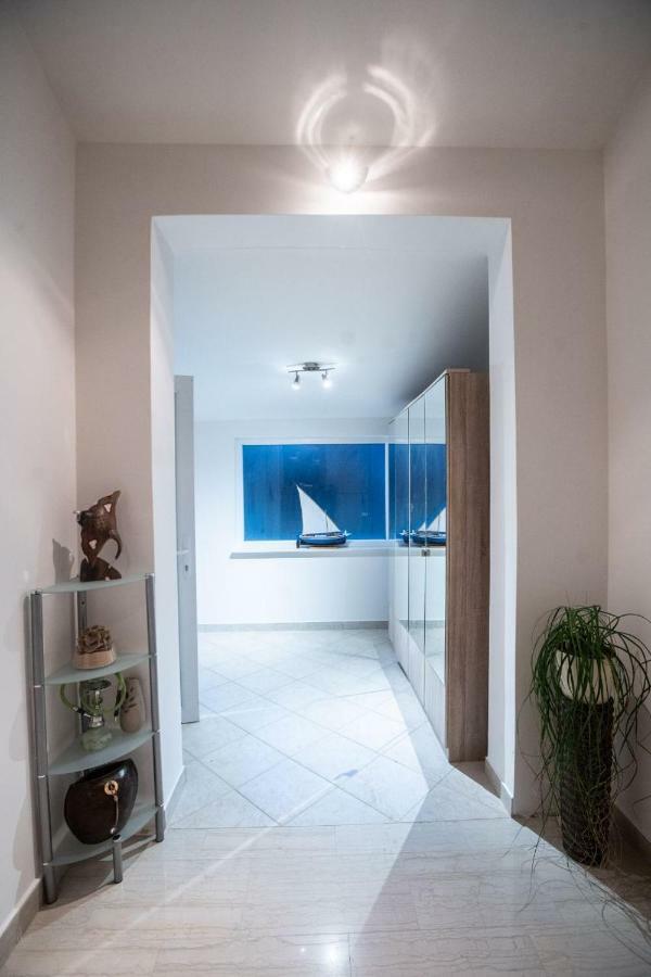 Apartman Nane Banjol Ngoại thất bức ảnh