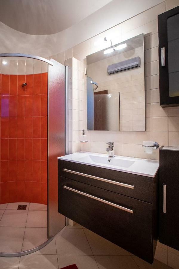 Apartman Nane Banjol Ngoại thất bức ảnh