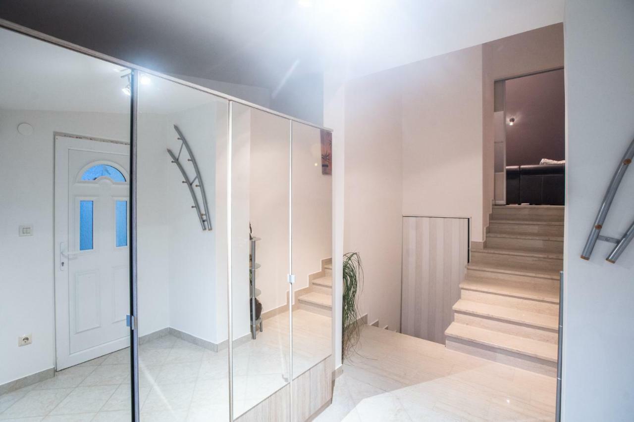Apartman Nane Banjol Ngoại thất bức ảnh