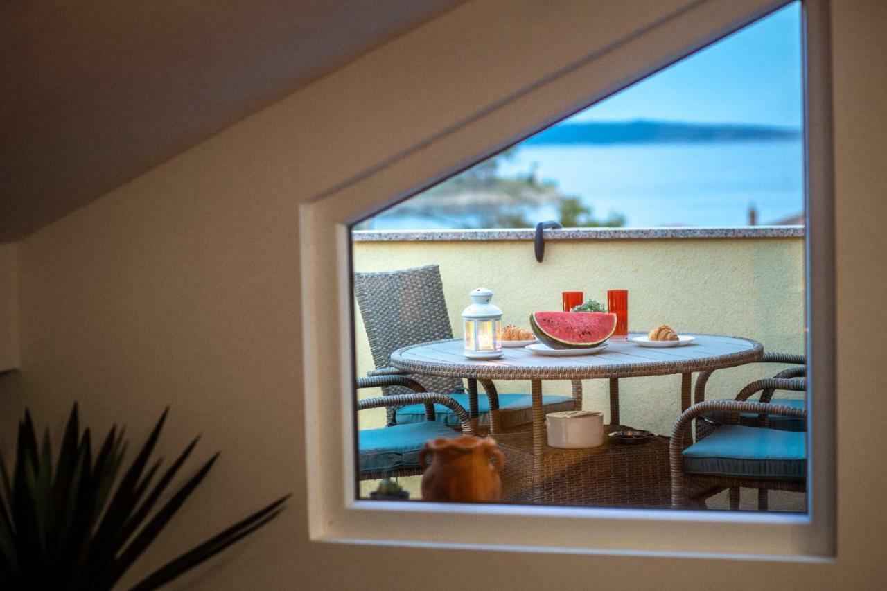 Apartman Nane Banjol Ngoại thất bức ảnh