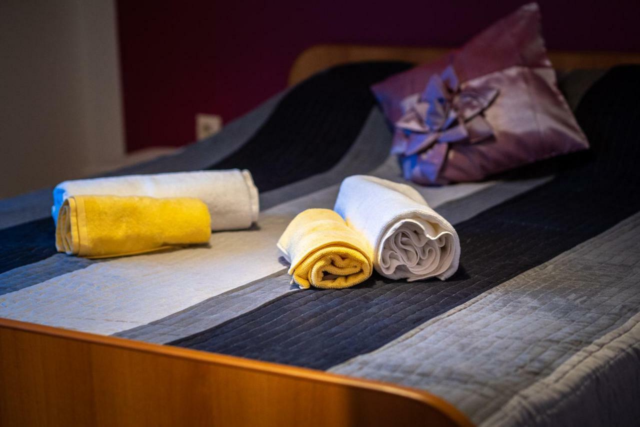 Apartman Nane Banjol Ngoại thất bức ảnh