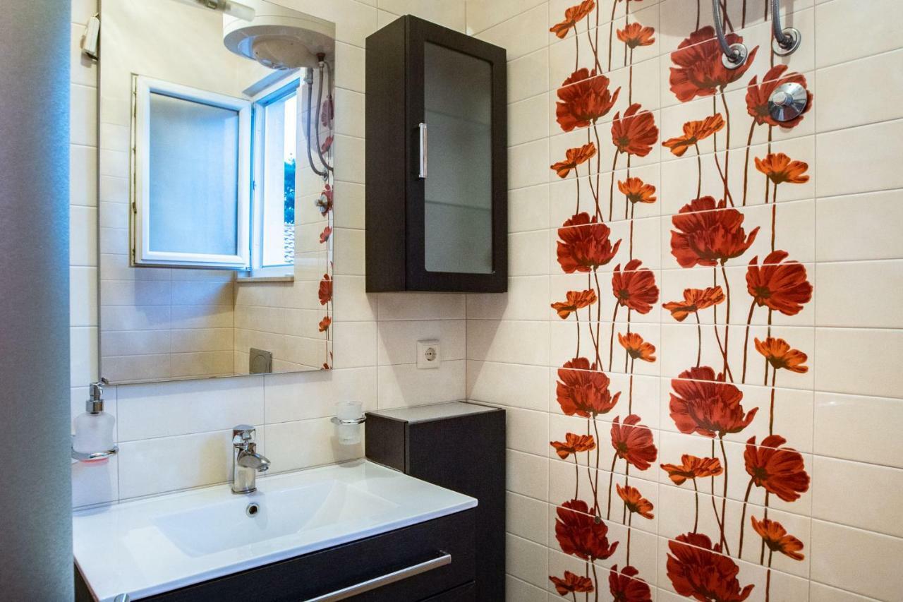 Apartman Nane Banjol Ngoại thất bức ảnh